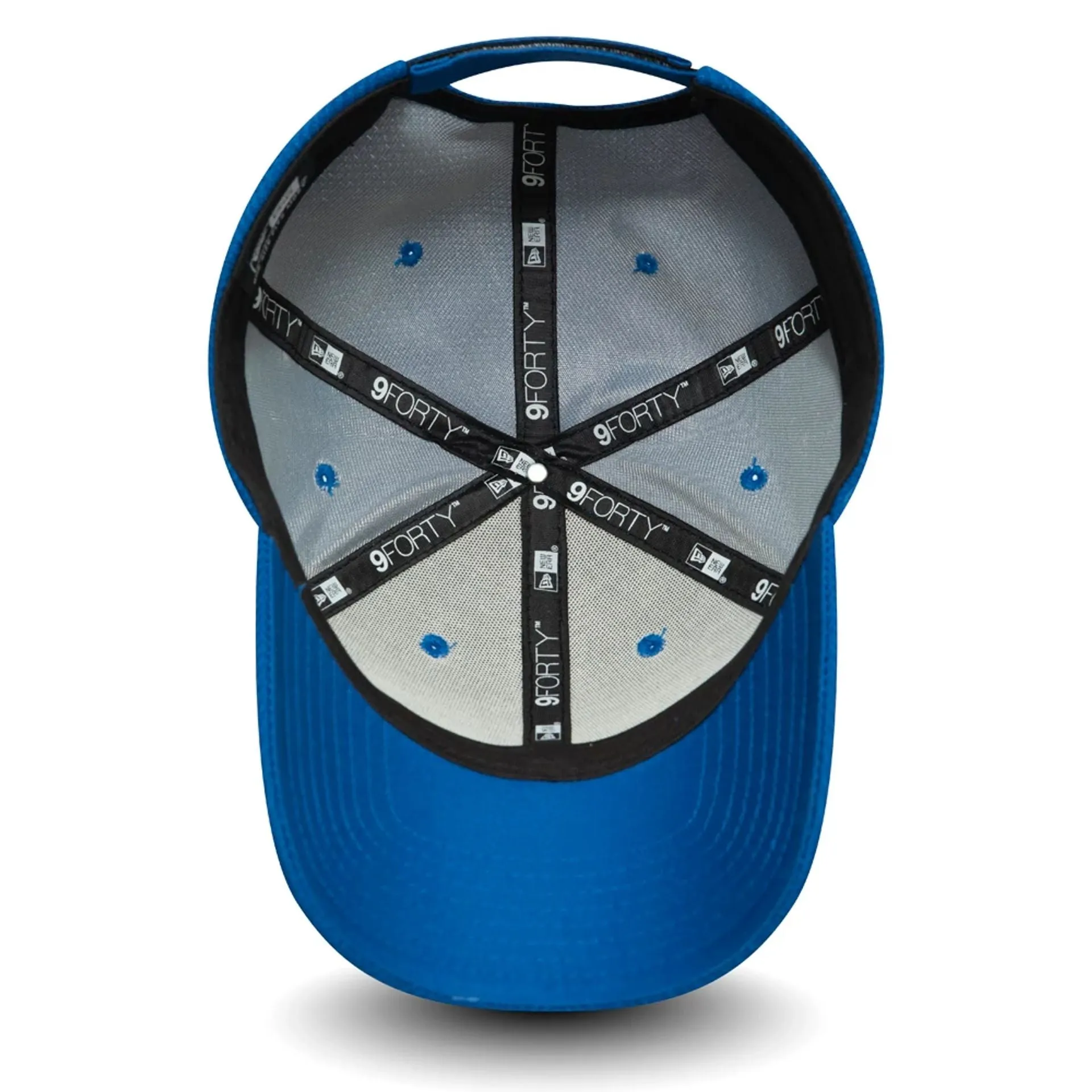 Gorra New Era London Spirit The Hundred Cricket 9FORTY