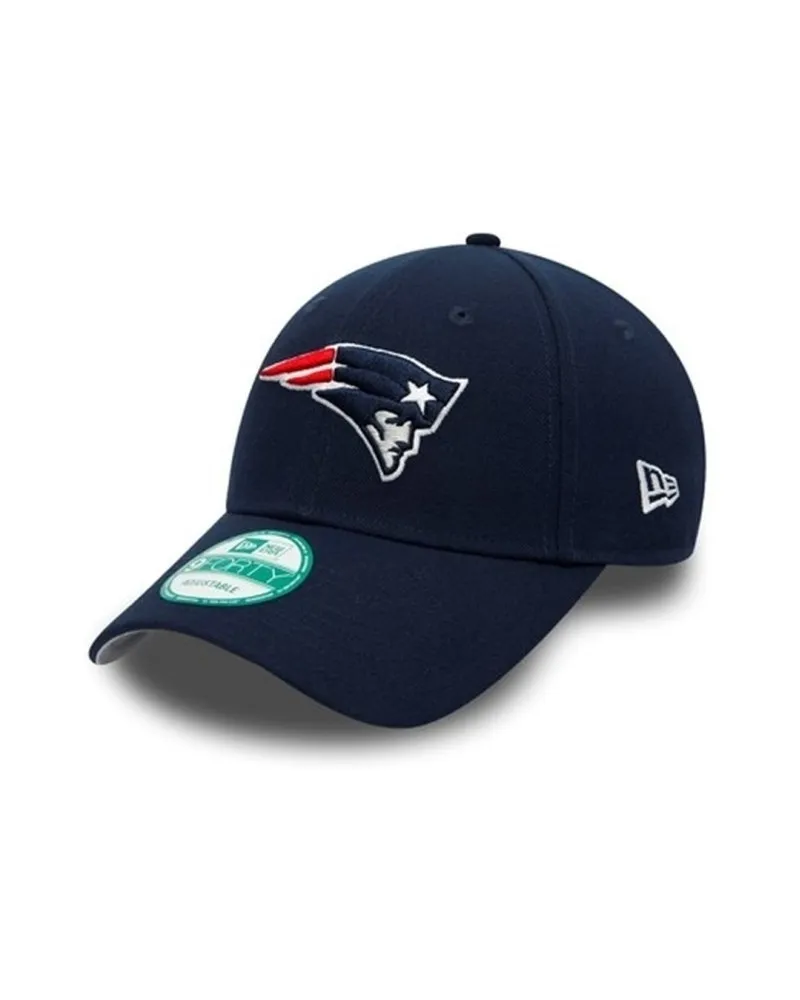 Gorra new era marino patriots the league neepat
