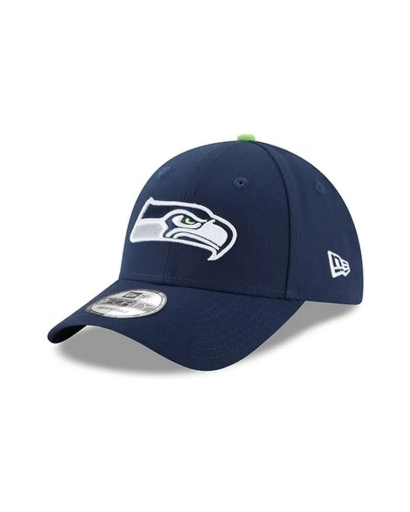 Gorra new era marino seahawks the league seasea