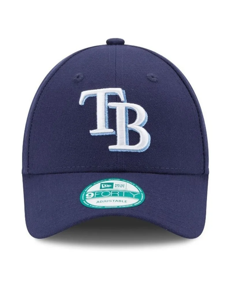 Gorra new era marino tampa bay rays the league tamray gm