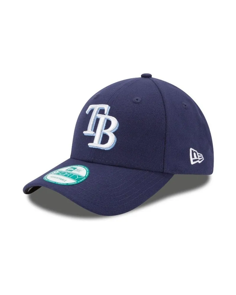 Gorra new era marino tampa bay rays the league tamray gm