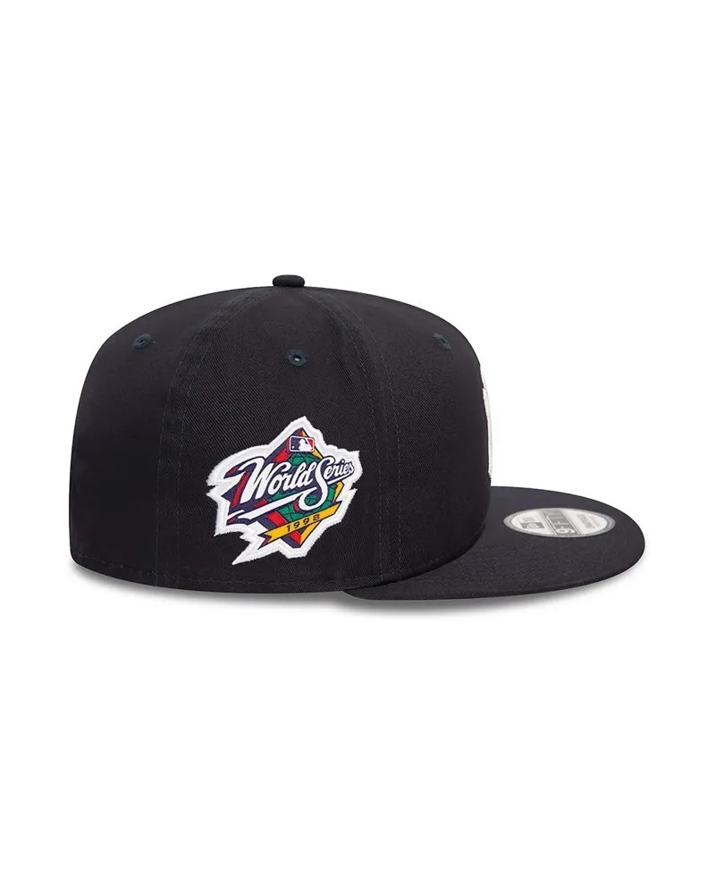 Gorra new era marino yankees team colour 9fifty neyyan