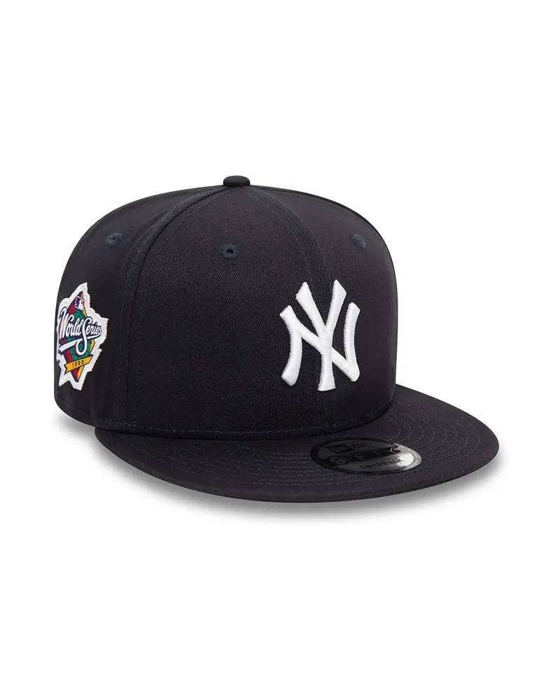 Gorra new era marino yankees team colour 9fifty neyyan