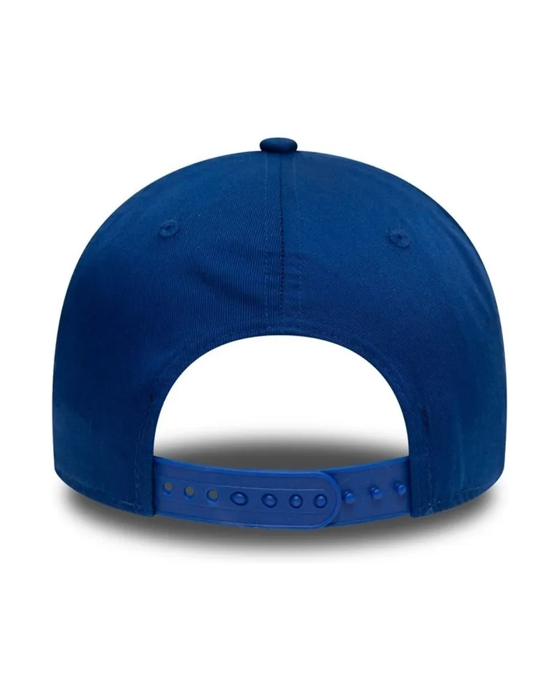 Gorra new era royal chelsea team mens 940 ccfc cab