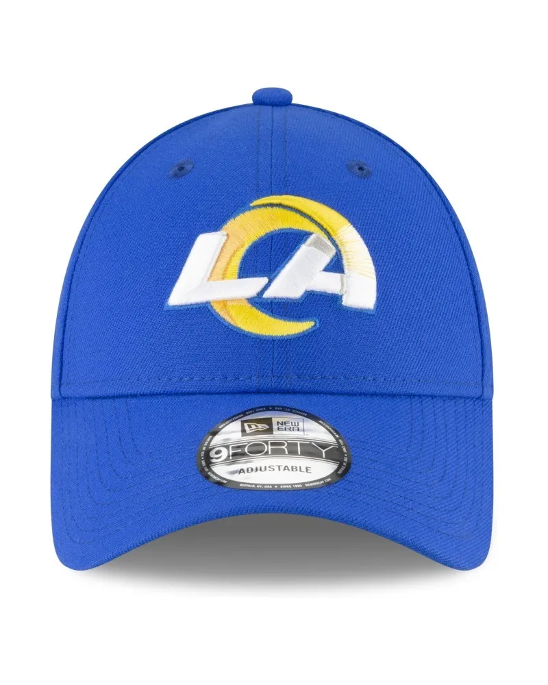 Gorra new era royal rams the league losram 2020 otc