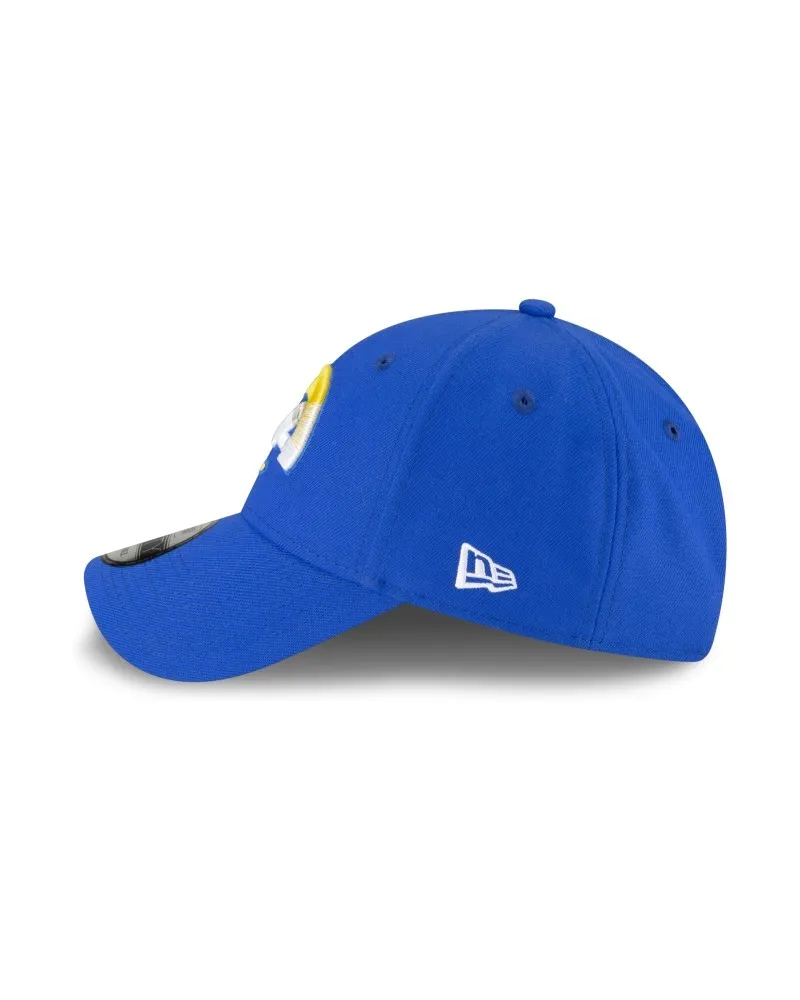 Gorra new era royal rams the league losram 2020 otc