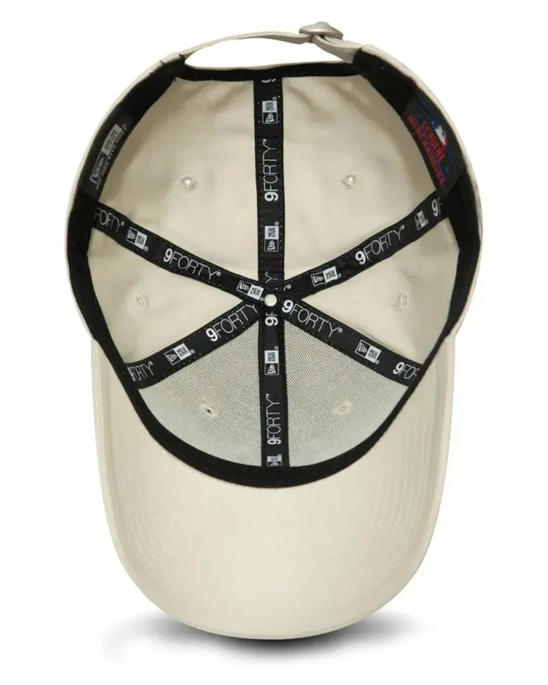 Gorra new era stone league essential 940 neyyan stn3