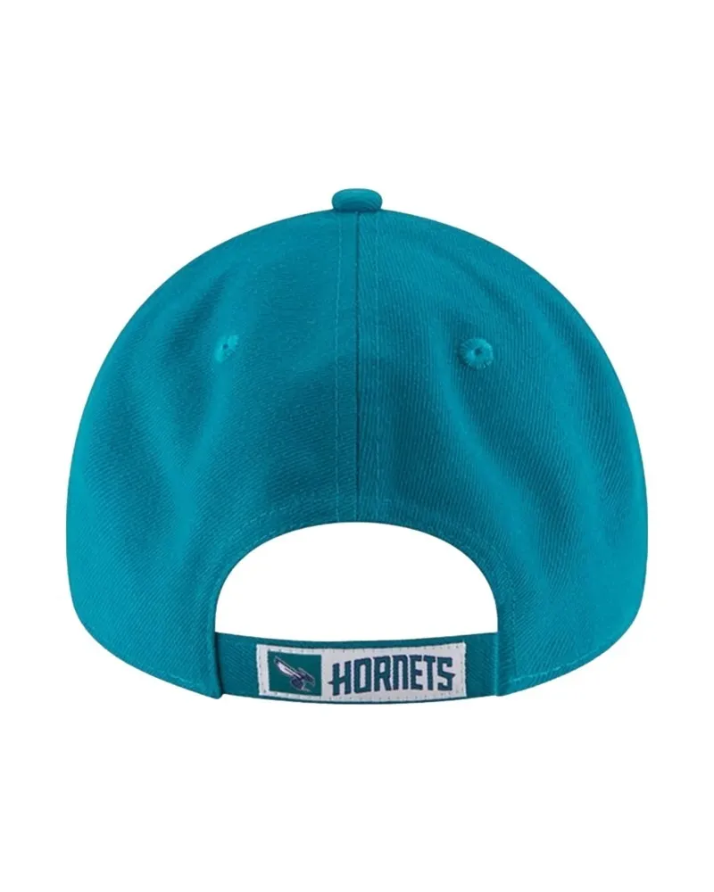 Gorra new era turquesa the league chahor otc