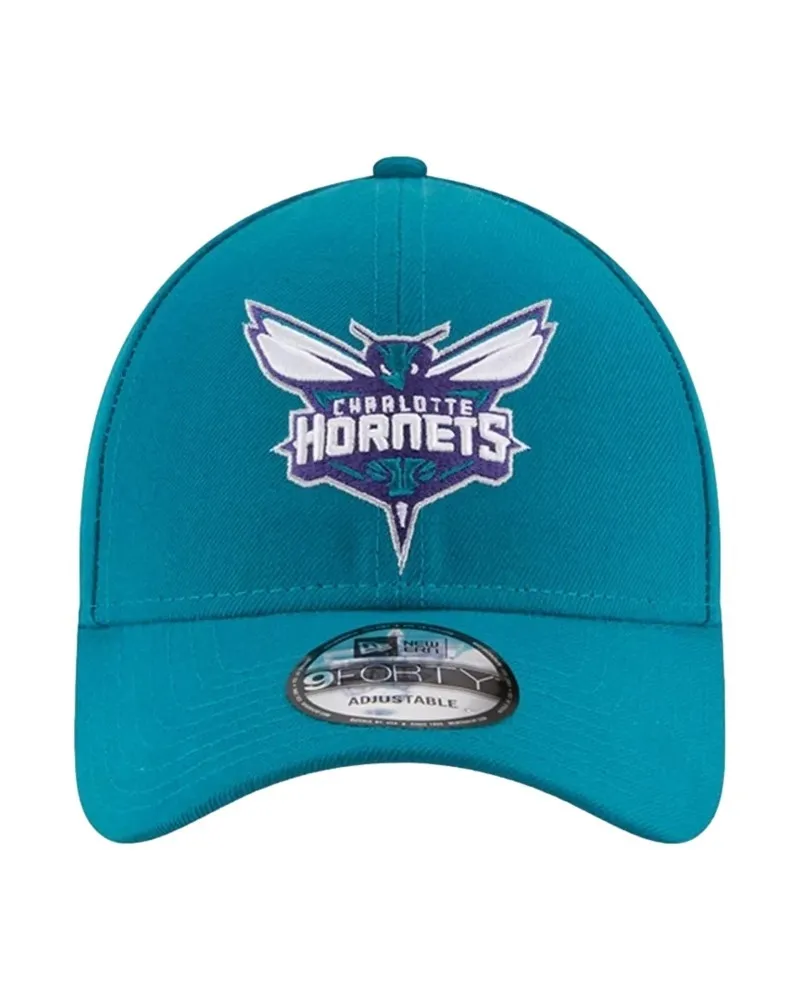 Gorra new era turquesa the league chahor otc