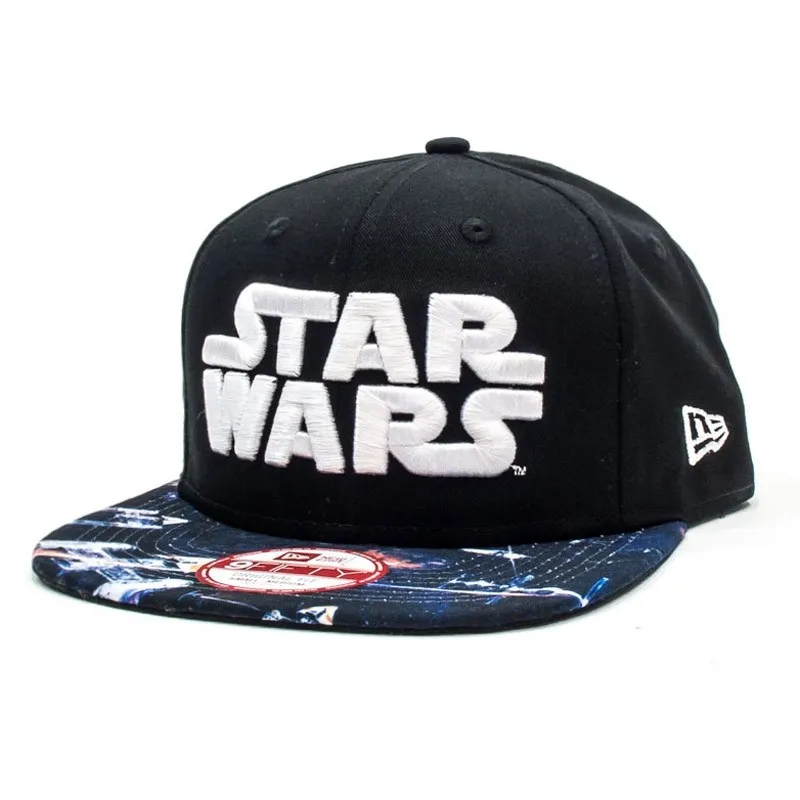 GORRA NEW ERA X STAR WARS 9FIFTY STAR WARS GRAPHIC