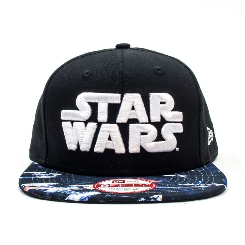 GORRA NEW ERA X STAR WARS 9FIFTY STAR WARS GRAPHIC
