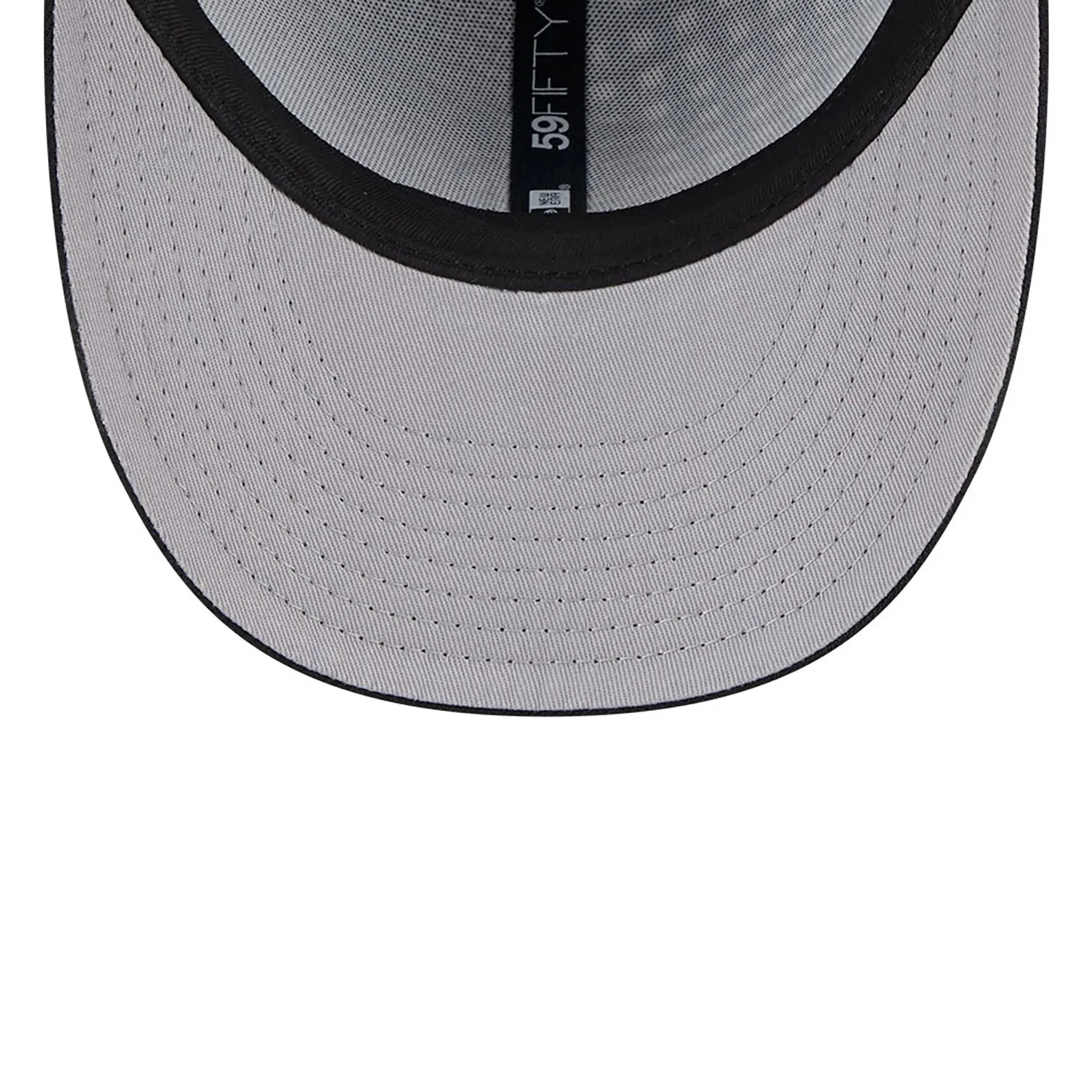 Gorra New York Mets Patch Plaid Low Profile 59FIFTY Fitted