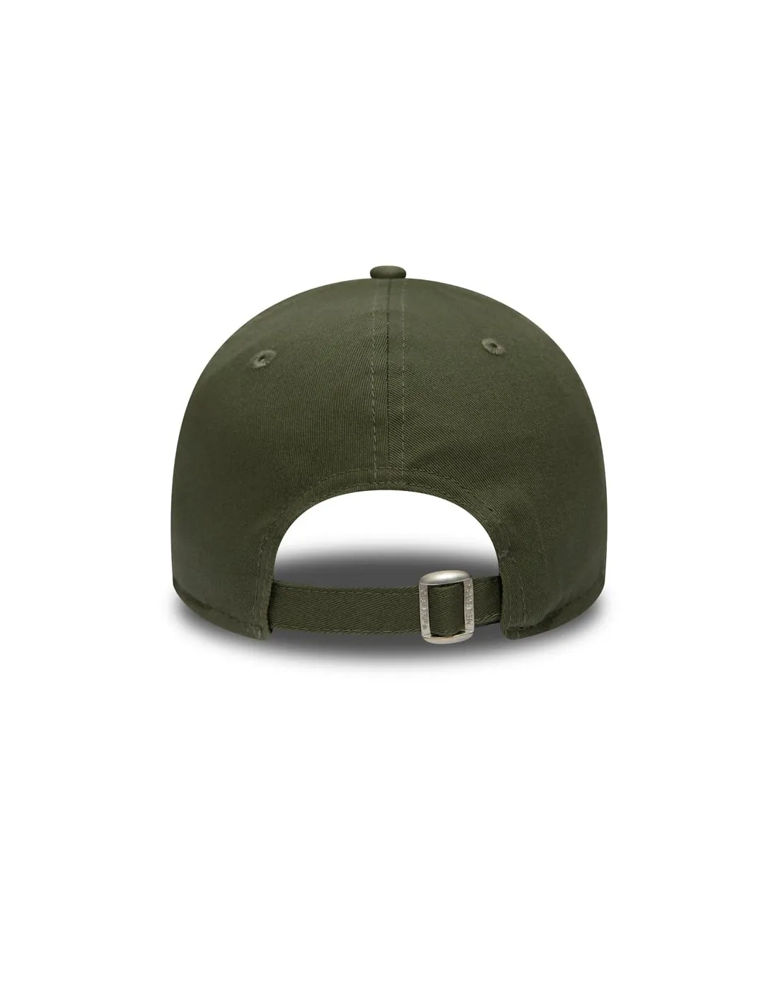 Gorra oficial New York Yankees Essential Blanco 9FORTY de New Era