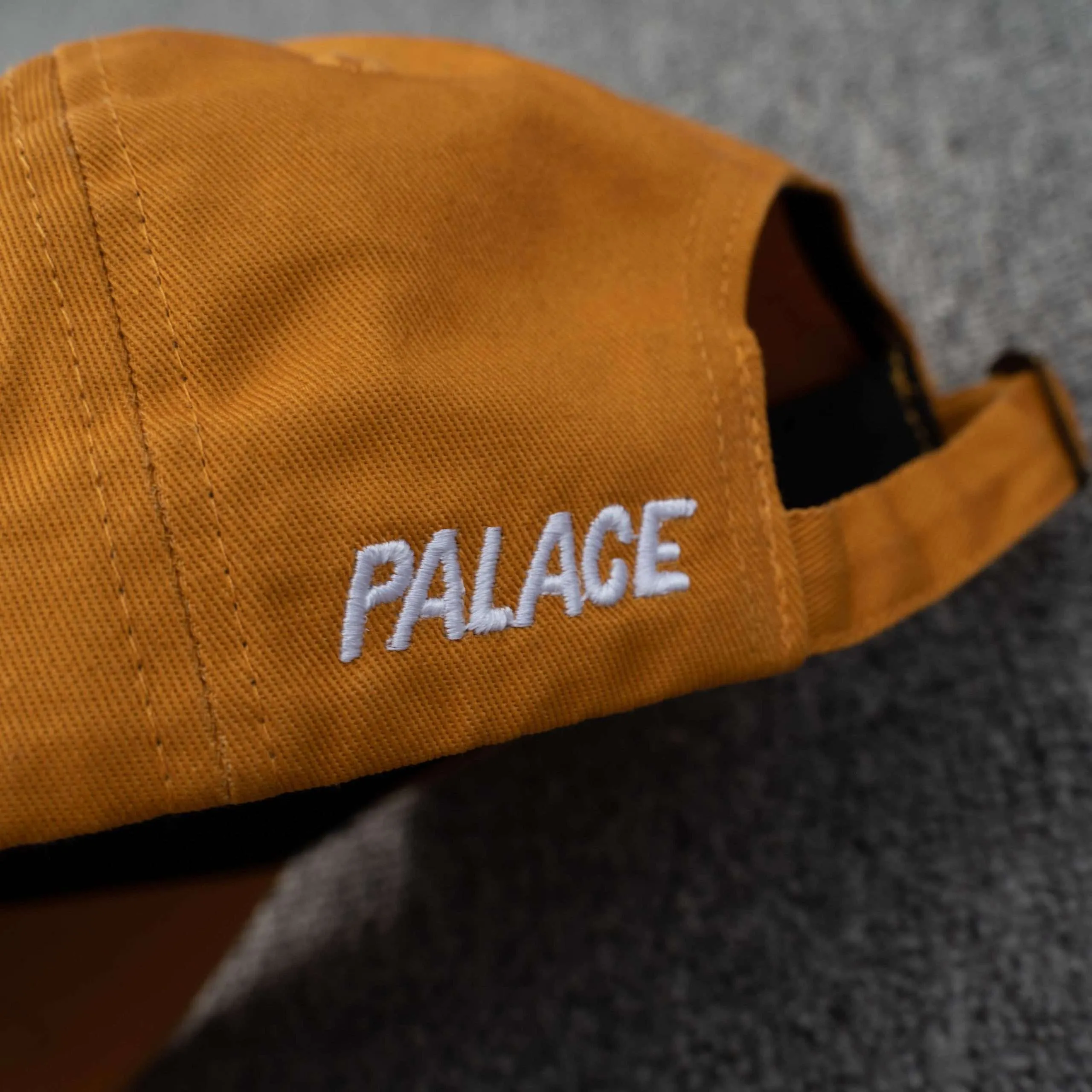 Gorra palace