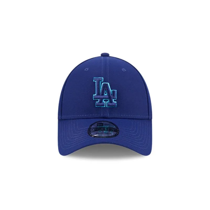 Gorra Para Hombre 940 Los Angeles Dodgers New Era