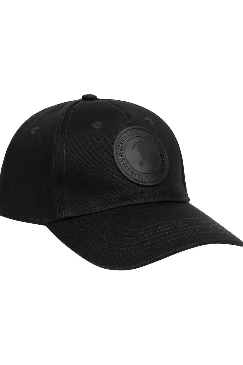 Gorra para hombre de Bikkembergs – BKCP00473T