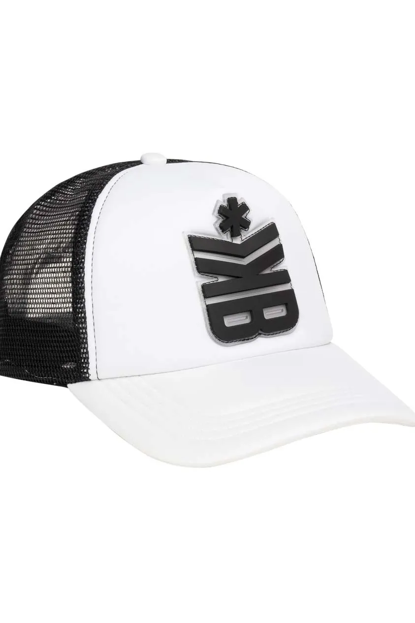 Gorra para hombre de Bikkembergs – BKCP00478T