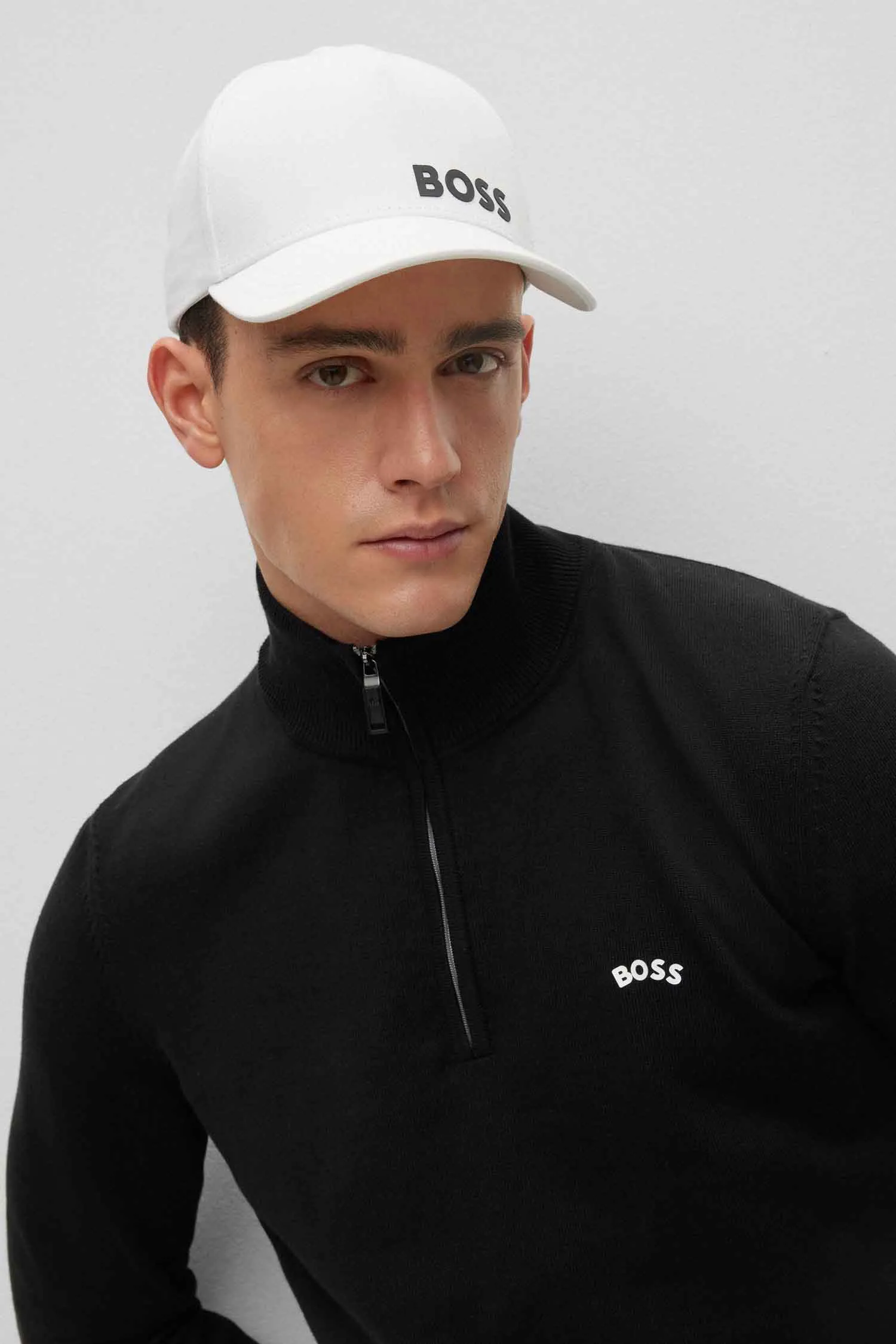 Gorra para hombre de BOSS – 50482743