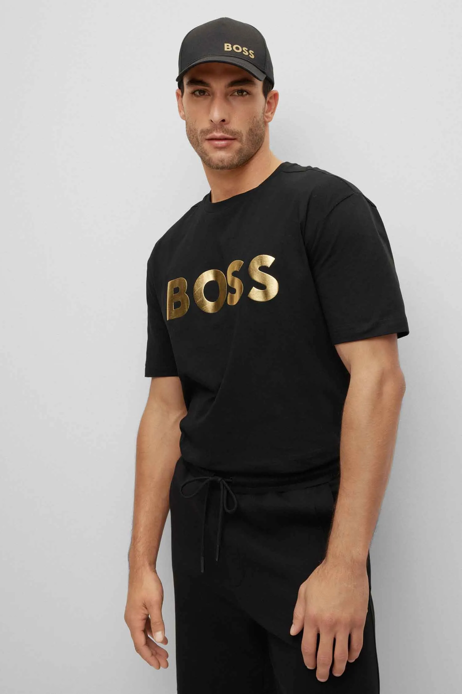 Gorra para hombre de BOSS – 50482743