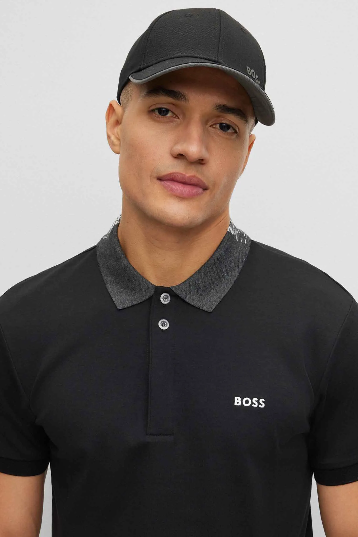 Gorra para hombre de BOSS – 50483507
