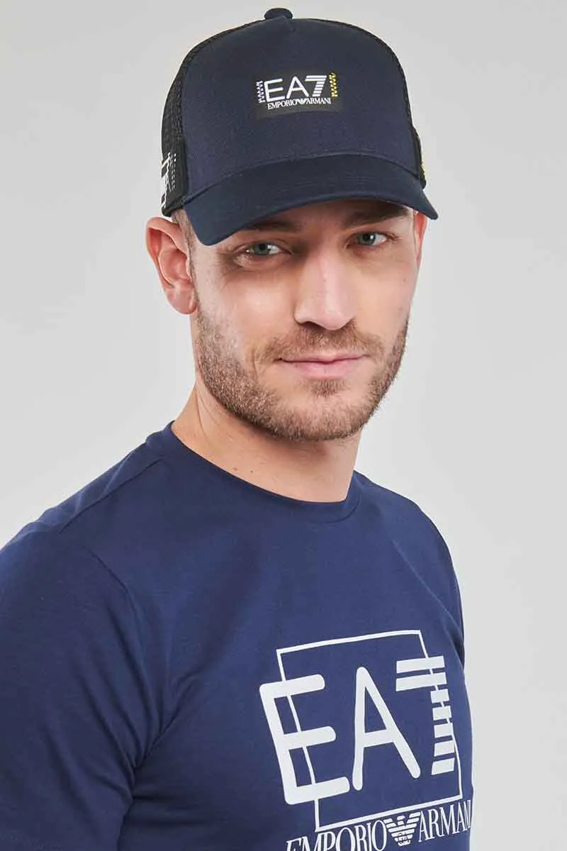 Gorra para hombre de EA7 – 2770583R102