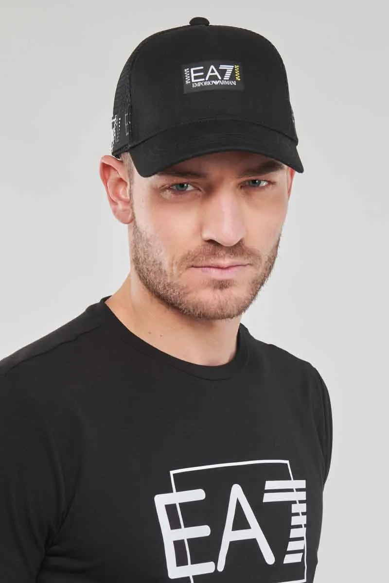 Gorra para hombre de EA7 – 2770583R102