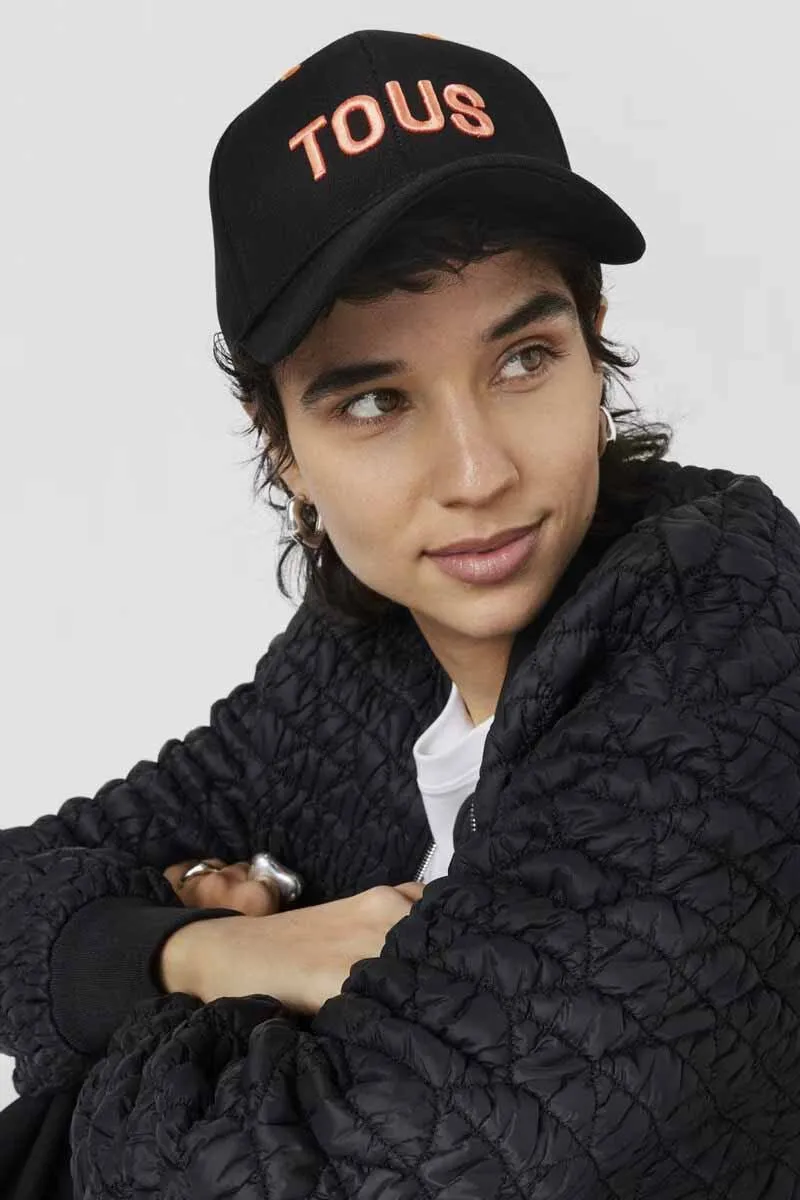 Gorra para mujer de TOUS – 2001843651