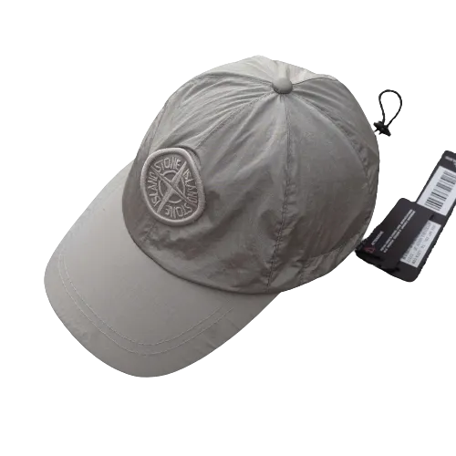 Gorra Stone Island