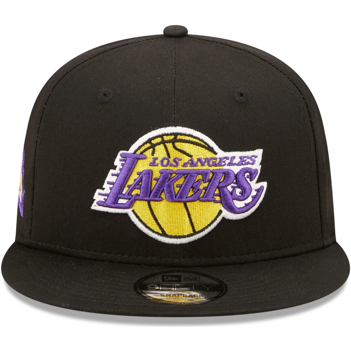 GORRA TEAM ANGELES LAKERS  HOMBRE