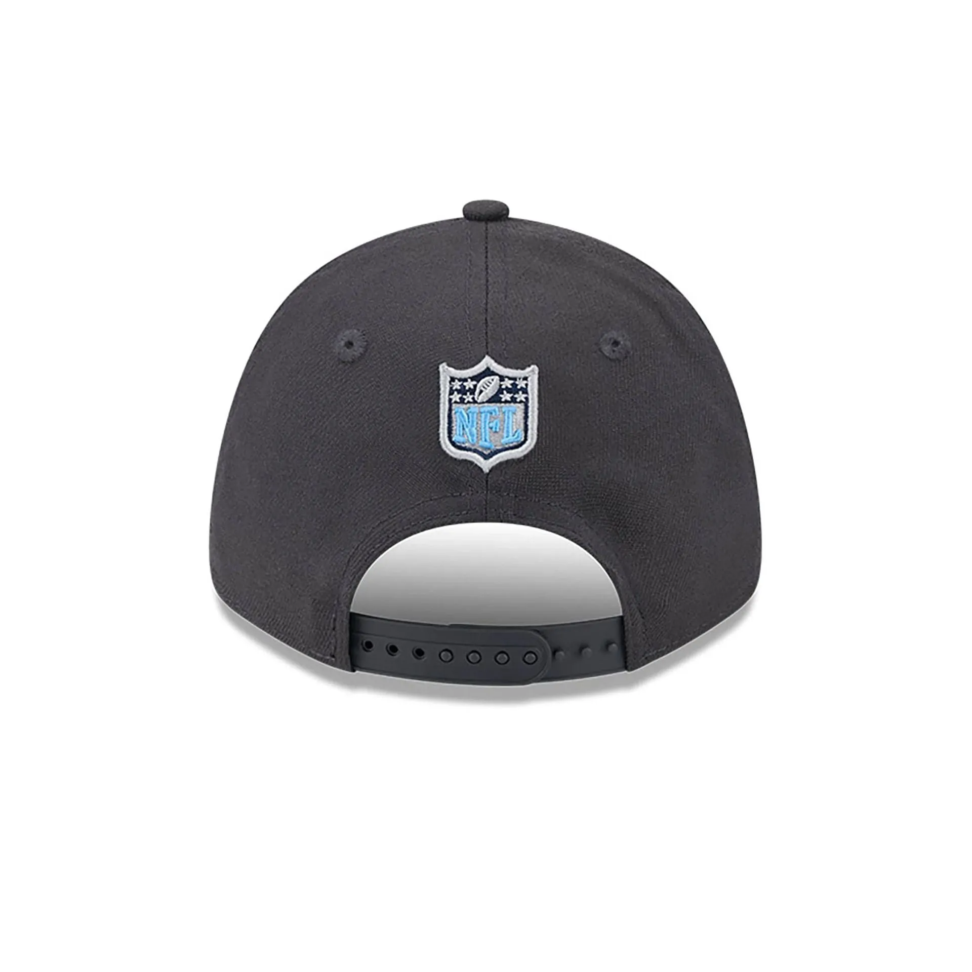 GORRA TENNESSEE TITANS NFL DRAFT 2024 9FORTY STRETCHSNAP