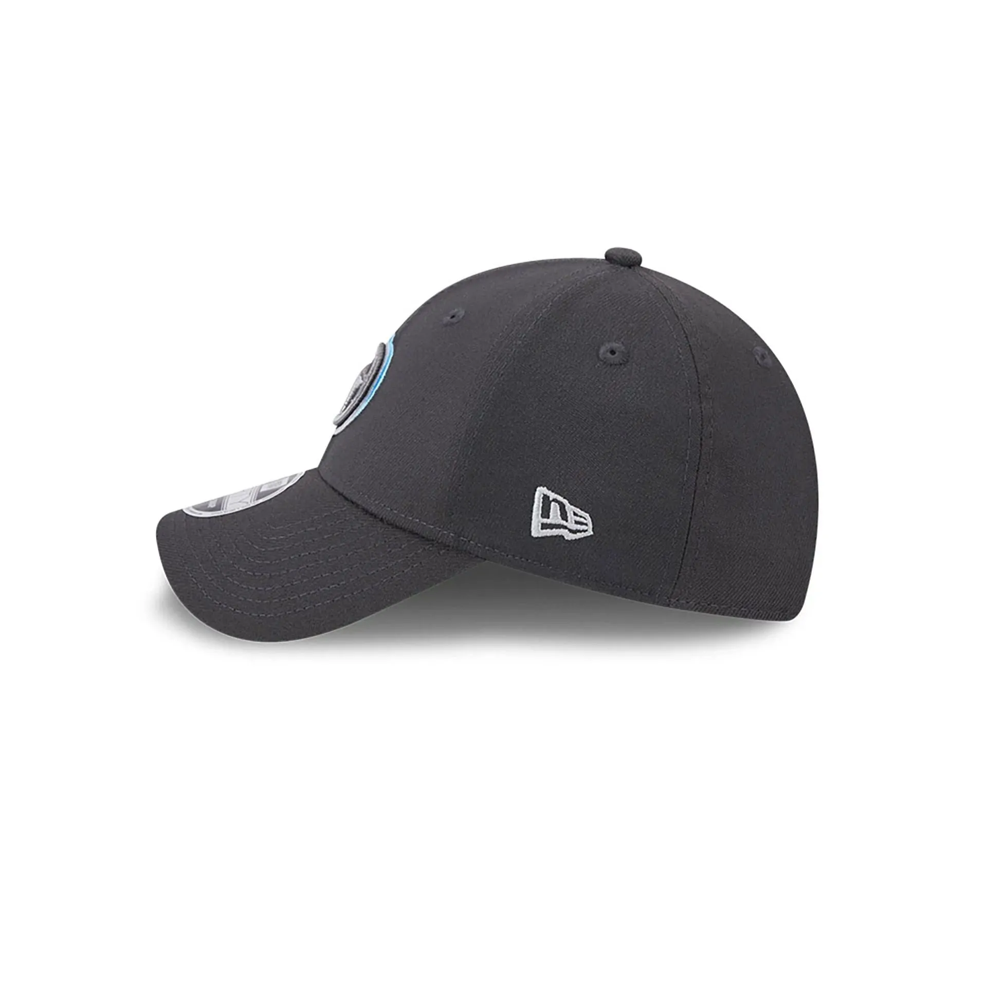 GORRA TENNESSEE TITANS NFL DRAFT 2024 9FORTY STRETCHSNAP