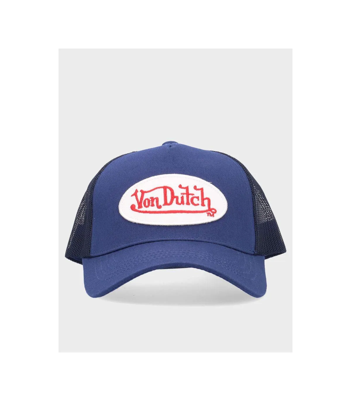 GORRA VON DUTCH BMMARIN2 NAVY
