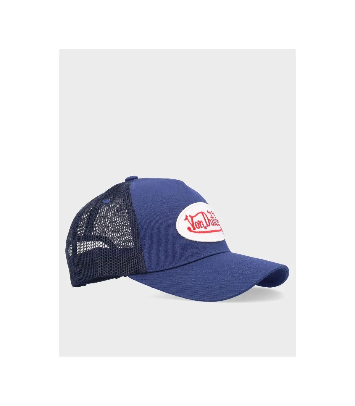 GORRA VON DUTCH BMMARIN2 NAVY