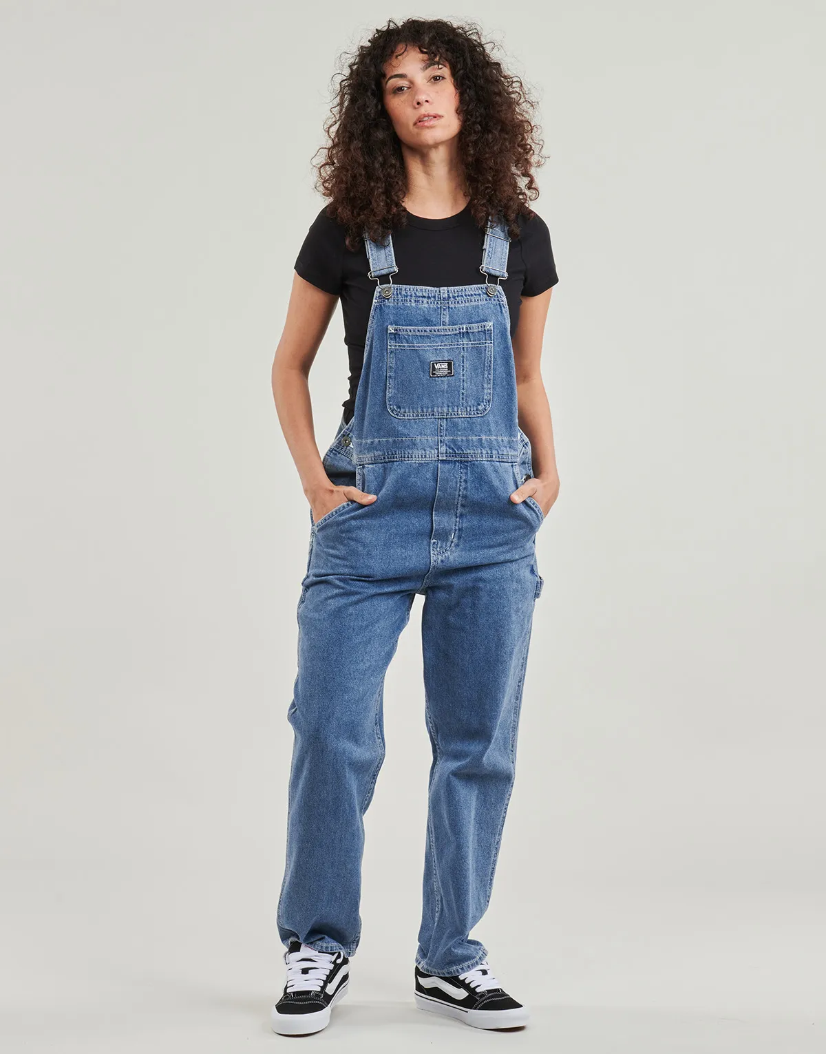 GROUNDWORK DENIM