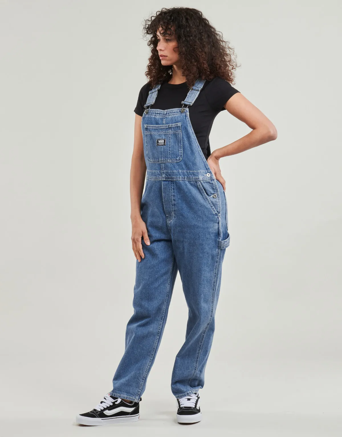 GROUNDWORK DENIM