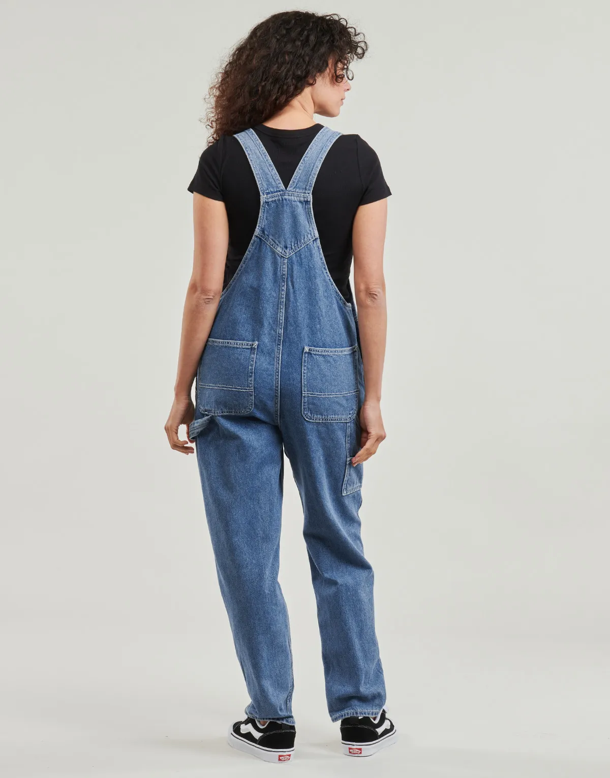 GROUNDWORK DENIM