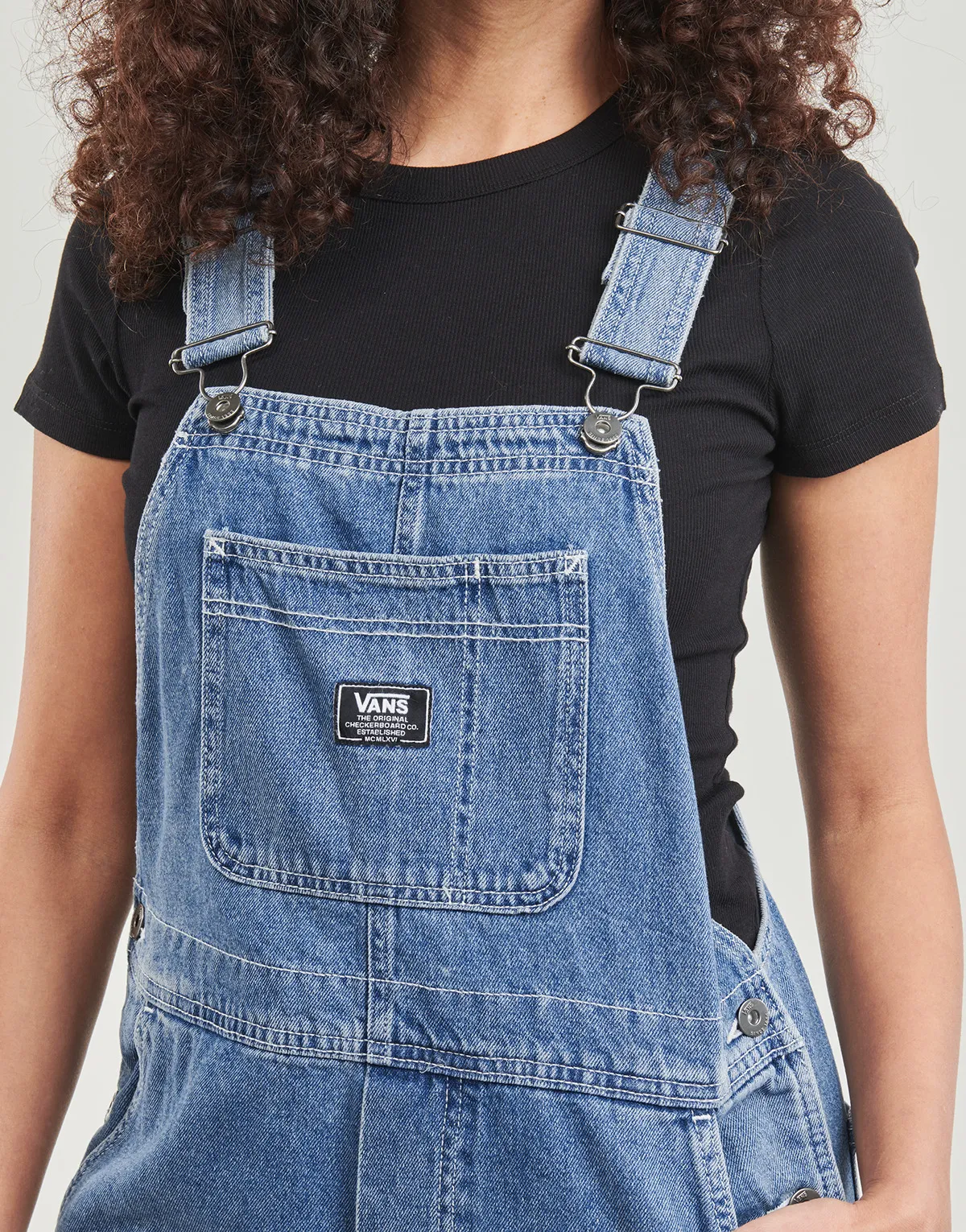 GROUNDWORK DENIM