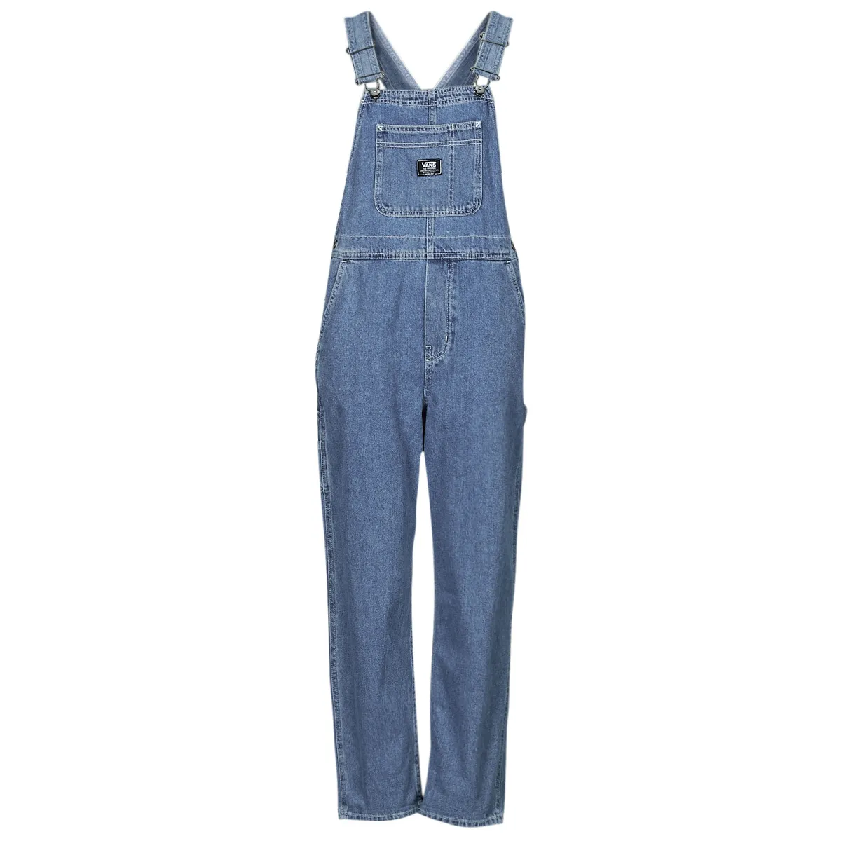 GROUNDWORK DENIM