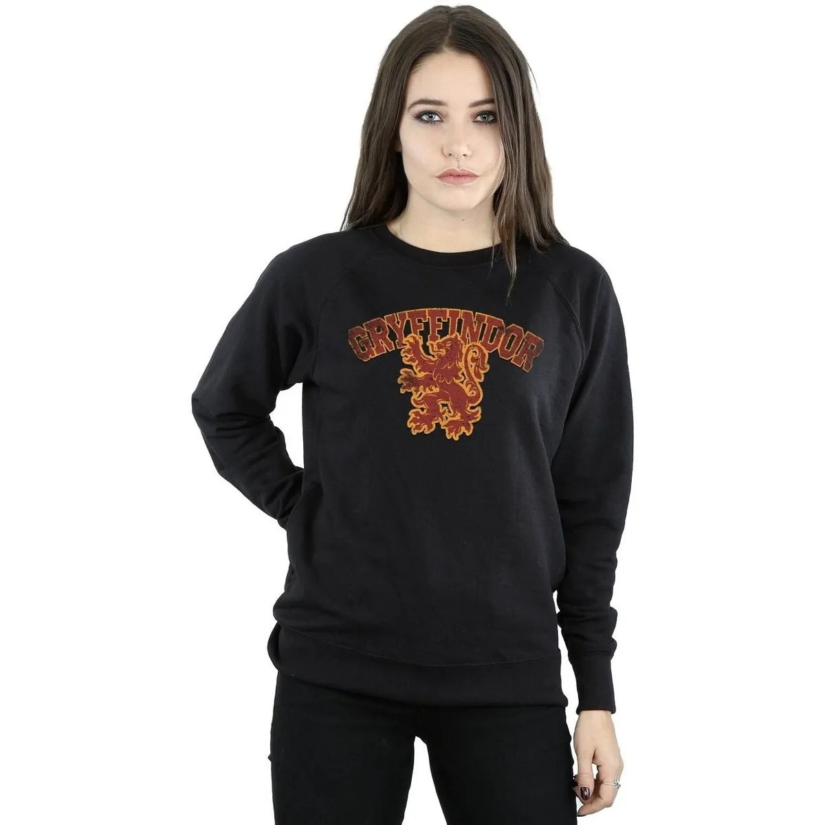Gryffindor Sport Emblem