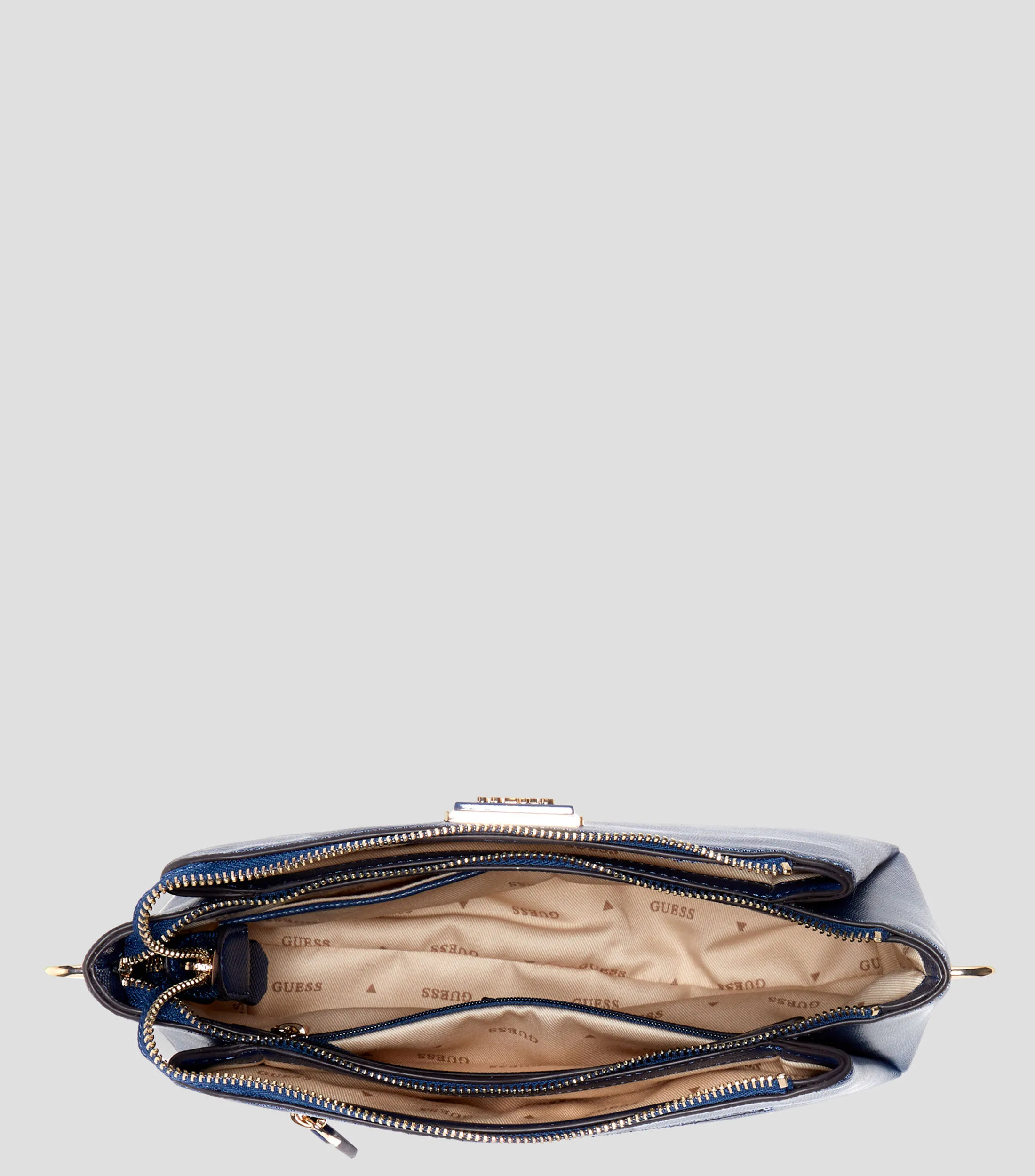 Guess Bolso Crossbody Noelle Mujer