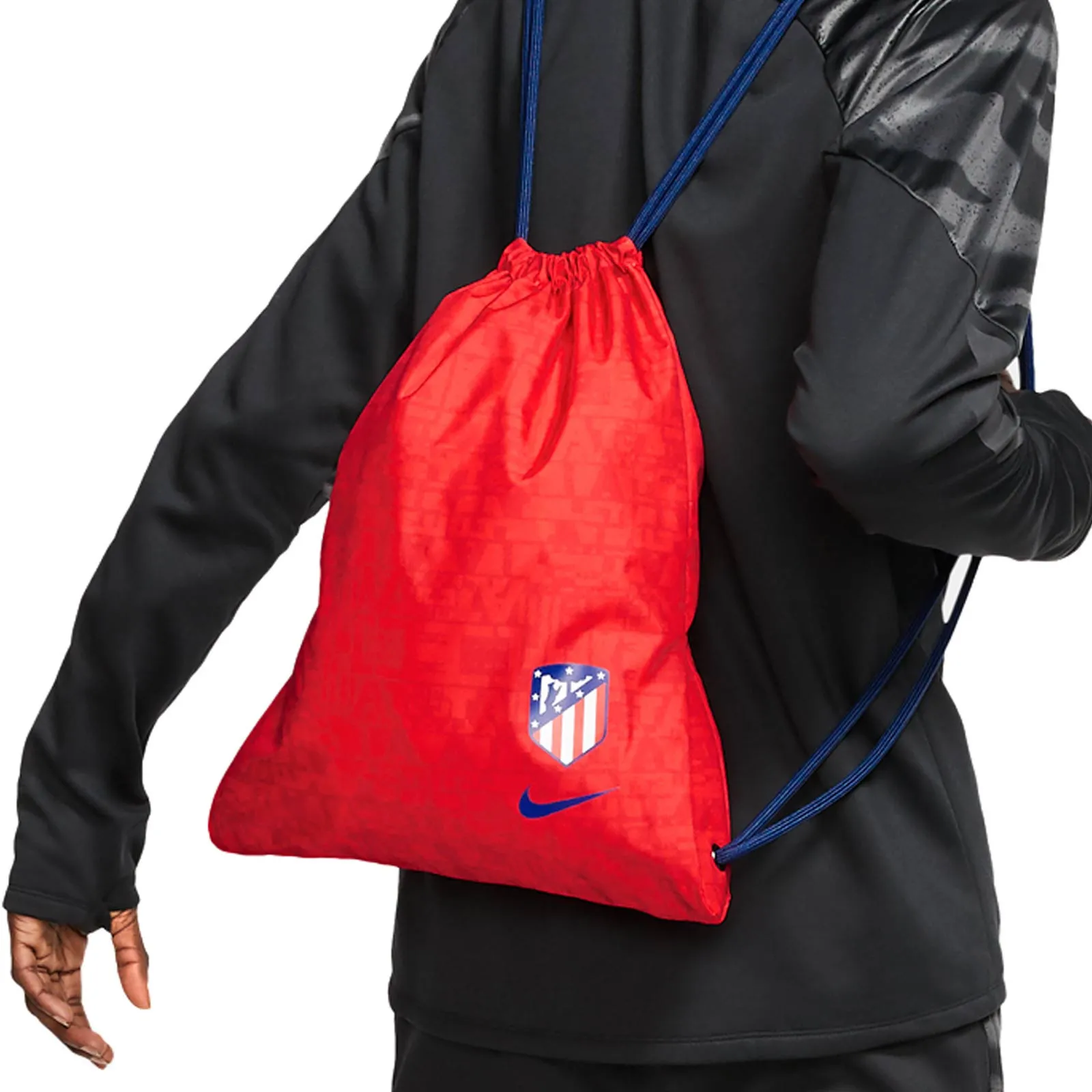 Gymsack Nike Atlético Stadium