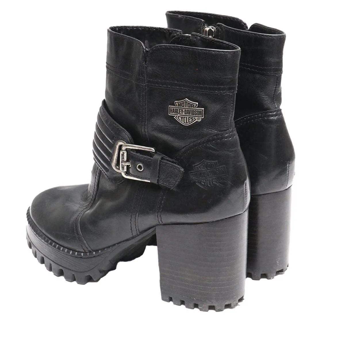 Harley Davidson Botas
