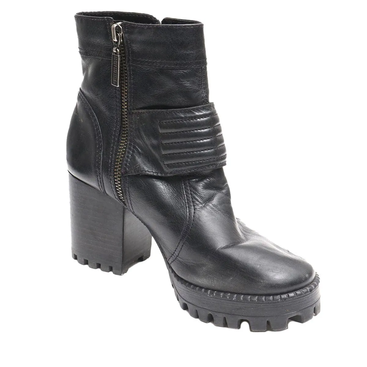 Harley Davidson Botas