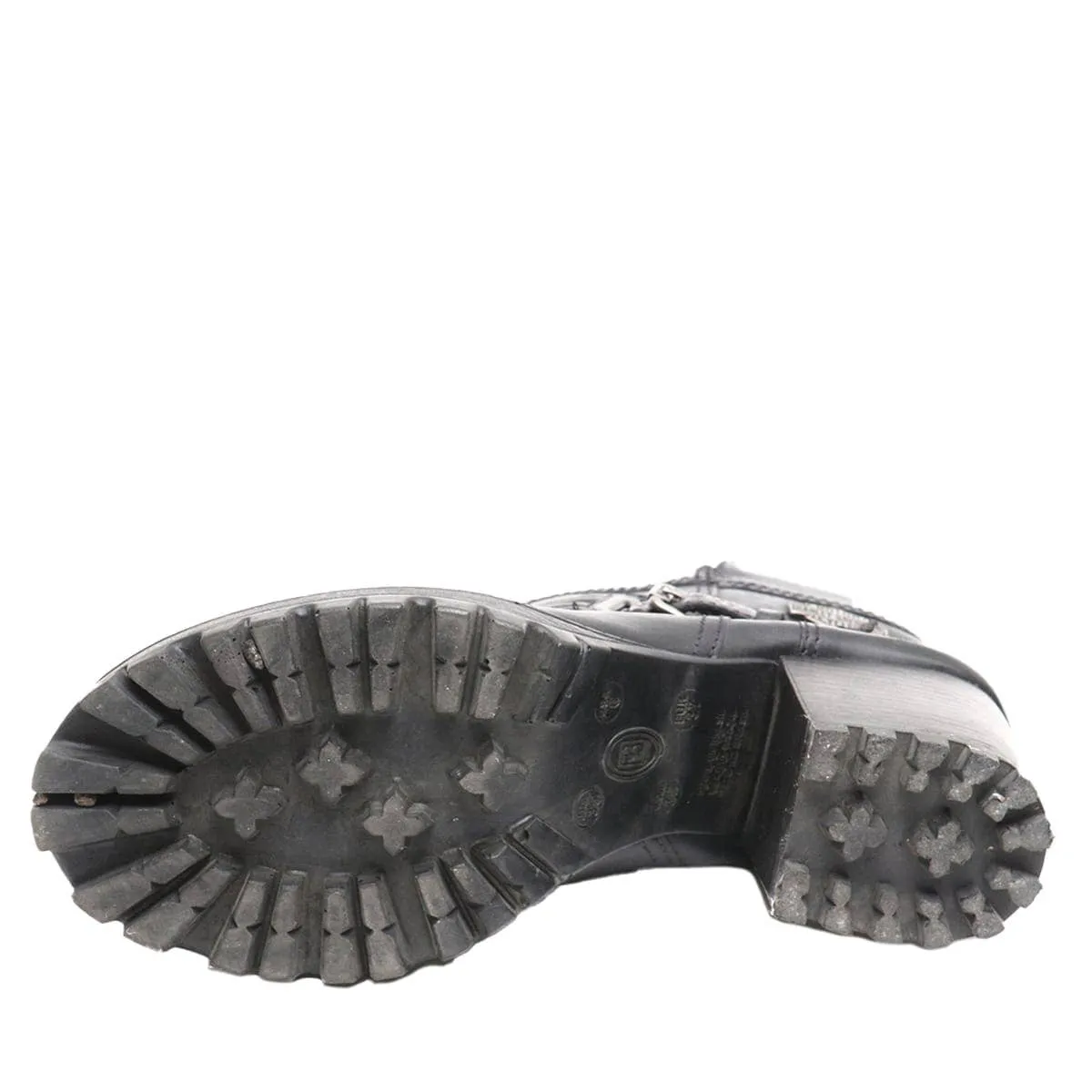 Harley Davidson Botas