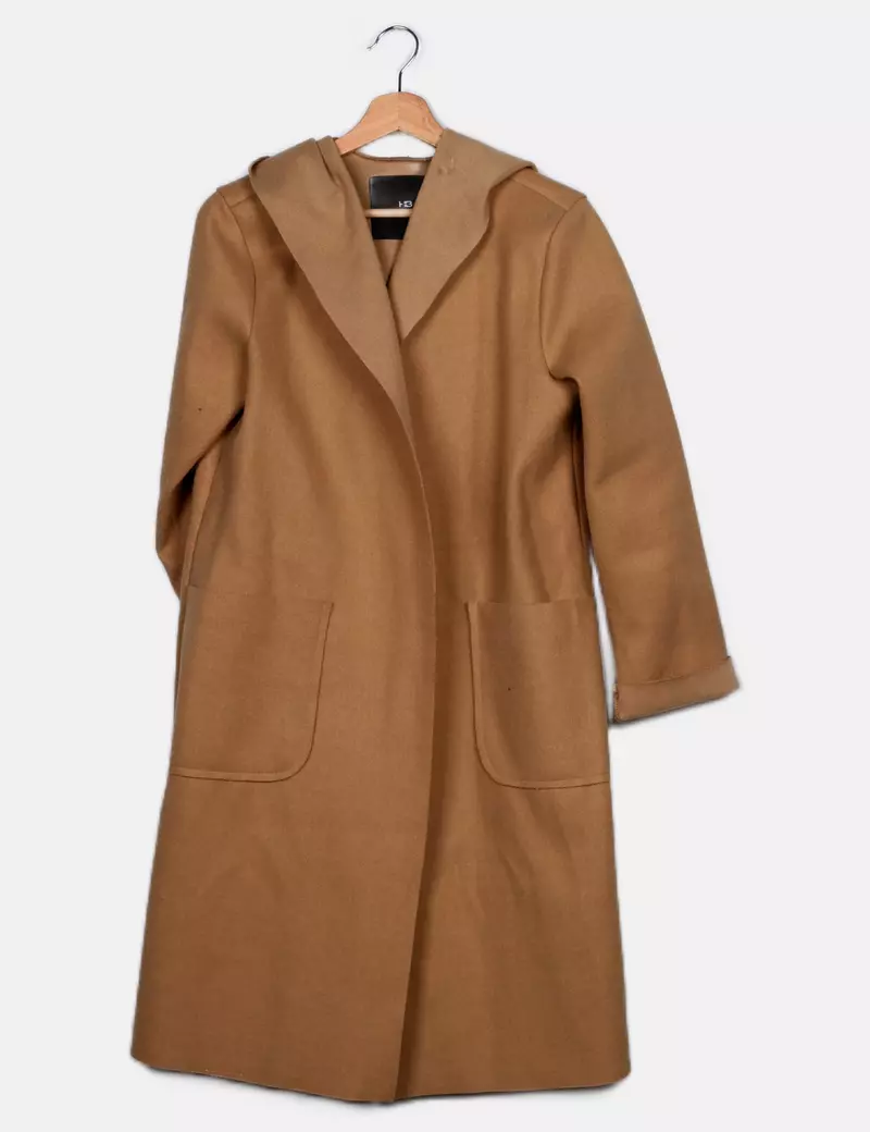 HELLEN BARRETT Chaquetón