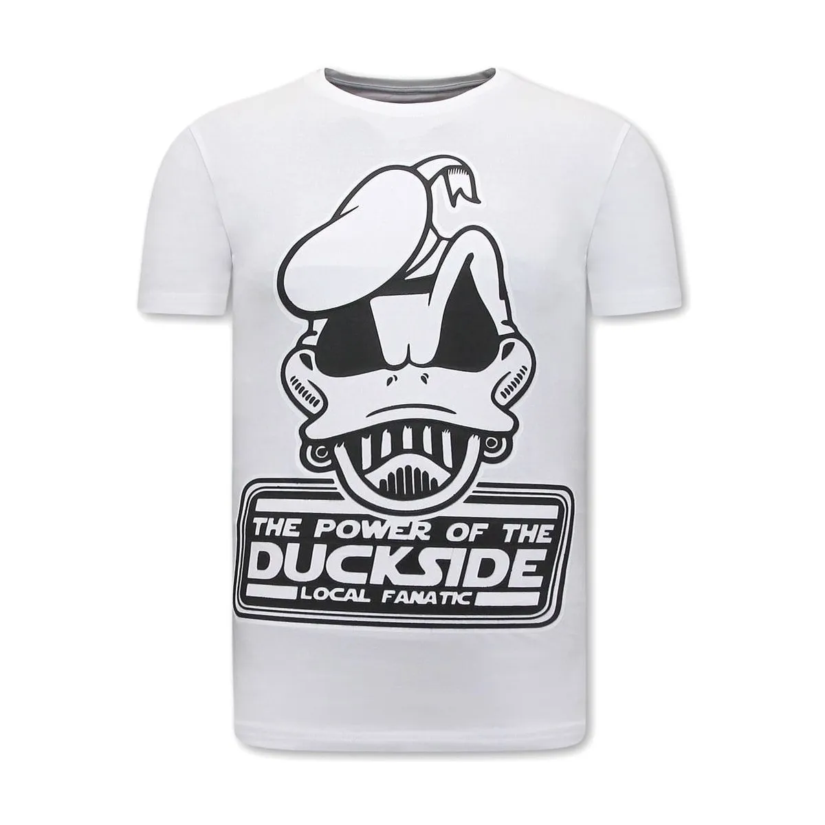 Hombre DuckSide