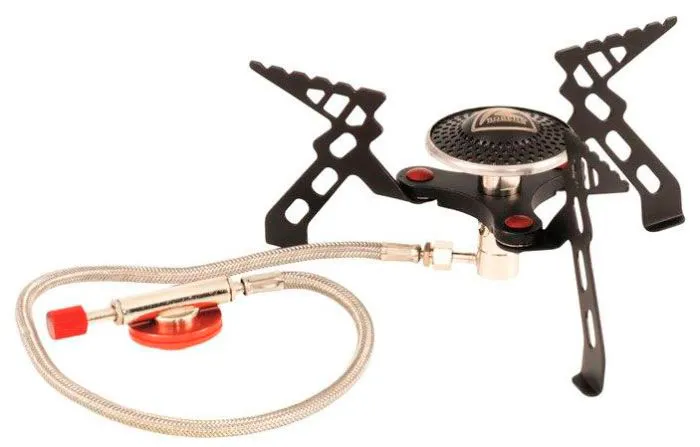 Hornillo robens Fire Beelte