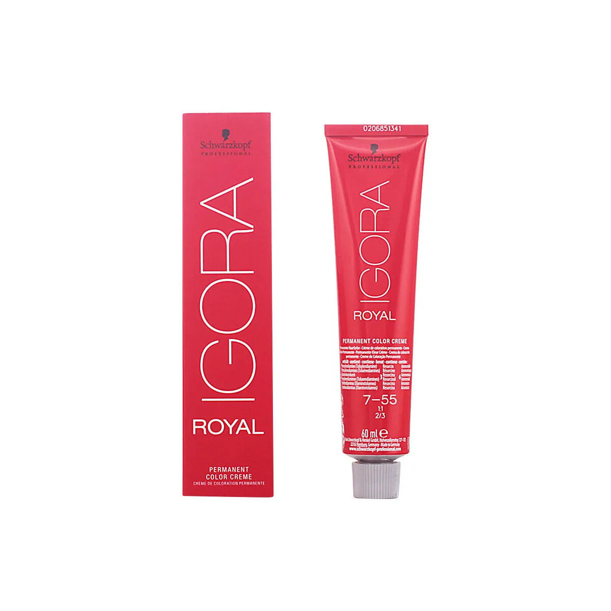 IGORA ROYAL 755