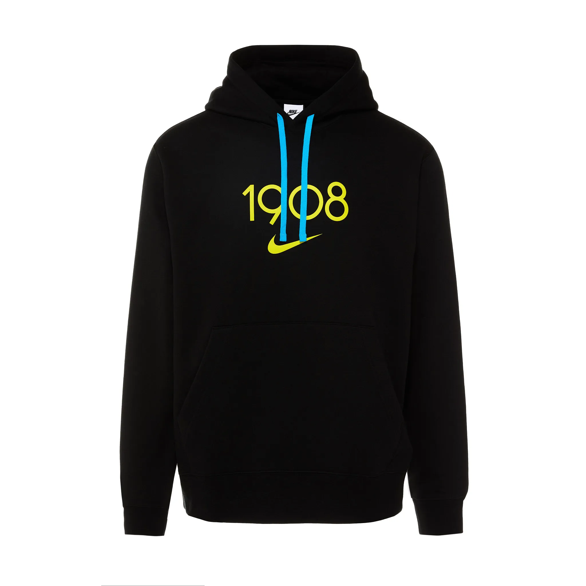 IM NIKE SUDADERA HOMBRE