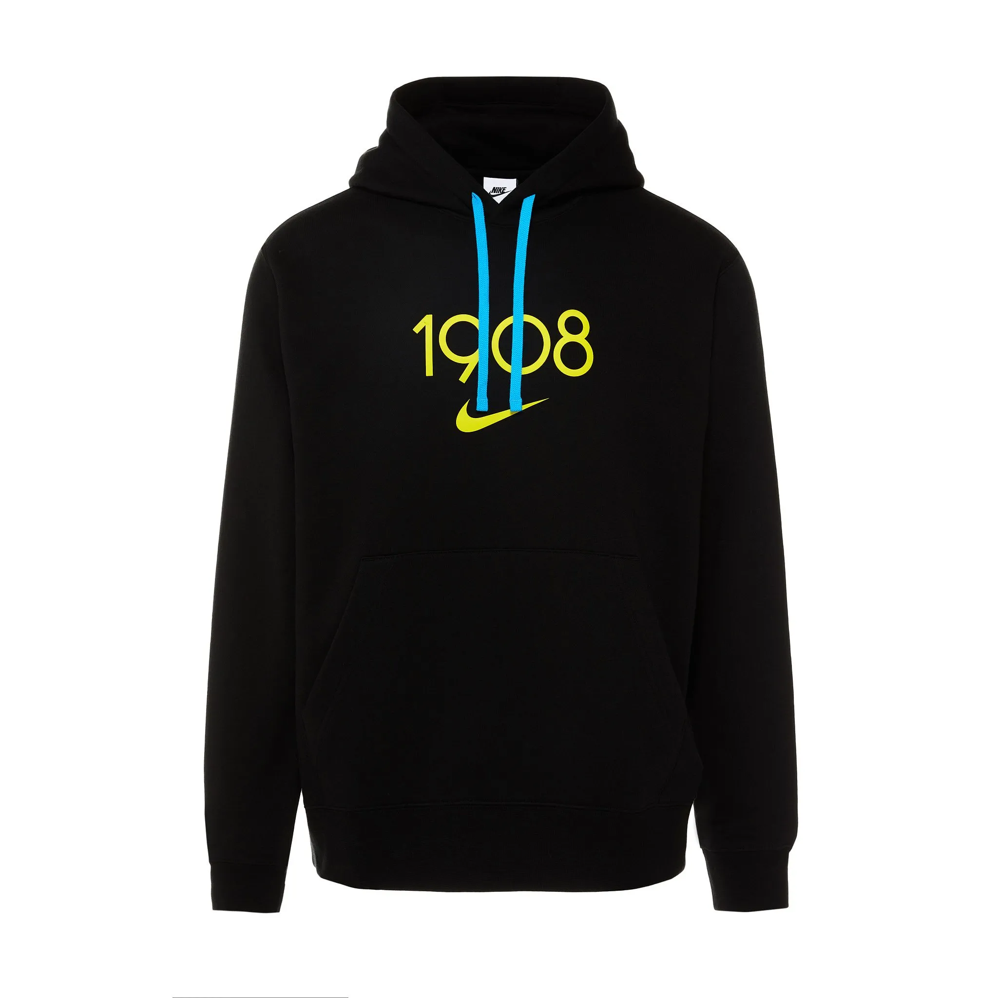 IM NIKE SUDADERA HOMBRE